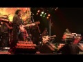 Midnite Live @Reggae Sundance 2014