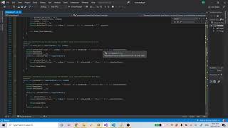 C# Rocket Elevators Commercial Controller
