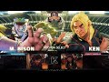 hotdog29 vs vitality juniorleo red bull kumite 2018 last chance qualifier winners final