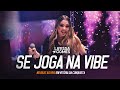 LARISSA GOMES - pot-pourri SE JOGA NA VIBE | DVD NO BEAT (AO VIVO EM VITÓRIA DA CONQUISTA)