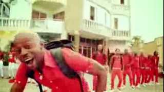 KABOSE BULEMBI CLIP OFFICIEL KINSHASA NA MBRUSU LENGO LENGO