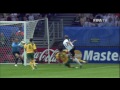 Germany v Australia, FIFA Confederations Cup 2005