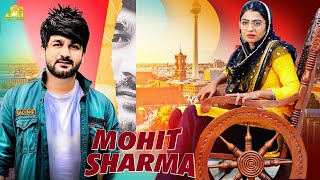 Mohit Sharma Songs | Jugni Series Songs