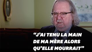 James Allison explique comment des drames familiaux ont motivé ses recherches primées par le Nobel