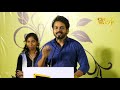 uncut surya s angry speech u0026 karthi s reaction