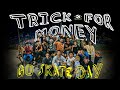 TRICK'S FOR MONEY GOSKATEDAY - DS SKATE SHOP