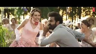 Naatu Naatu Full Video Song (Telugu) [4K] | RRR | NTR,Ram Charan | MM Keeravaani | SS Rajamouli