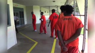 US Has Highest Incarceration Rate in World