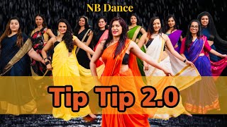 Tip Tip Barsa Pani 2.0 | NB Dance Choreography | Fitzroy Batch | Akshay Kumar | Katrina Kaif