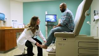 VelocityCare – Save a Spot