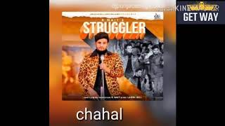 #R-Nait new song  #struggler.     #hit Punjabi song