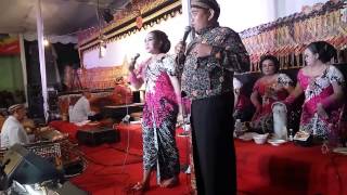 Kenthi # Sekar Bima # Srihuning,Randa Sinden, Kembang Rawe 2016