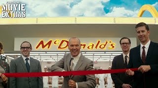 The Founder 'Story' Featurette (2017)