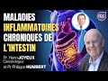 Pr Henry JOYEUX - Comment l'état de vos INTESTINS impacte toute votre SANTÉ