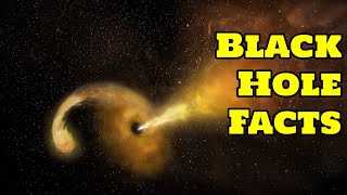 What Is a Black Hole | Facts | Theory | Definition