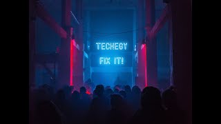 Techegy Fix It! - Atari 5200 Sound Crackling