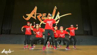 Arena 2015 / Double L Crew