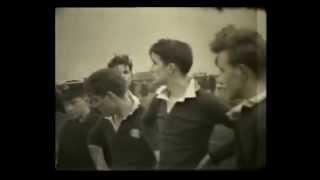 Rishworth School Rugby Archive Footage