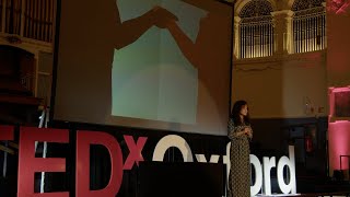 Overcoming Adversity: How Tragedy Can Lead to Triumph | Yang Liu | TEDxOxford