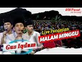 Live Pengajian Gus Iqdam Lucu Terbaru Hari Ini ,Pengajian Malam Minggu  2024 Live Rec🔴