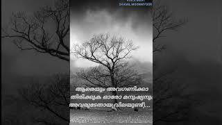 ആരെയും അവഗണിക്കാതിരിക്കുക ഓരോ മനുഷ്യനും അവരുടേതായ.....#islamicstatus #motivation #malayalamquotes