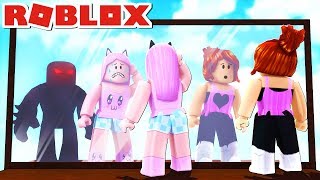 Roblox - O JOGO DO ESPELHO (The Mirror Game)