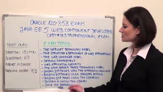 1Z0-858 - Test Edition5 Web Exam Component Questions