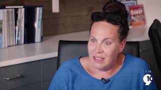 Unsolved: The Kelly Boyce Hurlbert Hit and Run