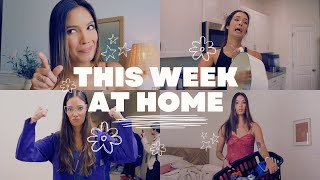 Weekly Vlog | 100K?! | Brand Trip?!