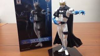 仮面ライダーシリーズ DXF dual Solid Heroes Vol.2 仮面ライダーエターナル