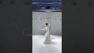 Chàng là phong hoa ta là tuyết nguyệt - Pilinh dance - 你是风花我是雪月