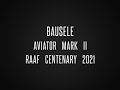 BAUSELE Aviator Mark II