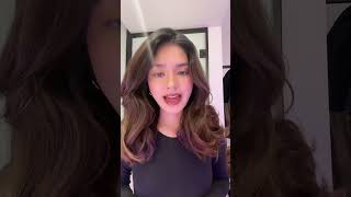 241231 LOISA ANDALIO SOLO TIKTOK LIVE  4:55 PM