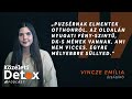 Közéleti Detox - Vincze Emília