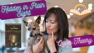 Hidden in Plain Sight | Queer Theory Explained | | Literary Theory Series Part 11