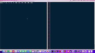 Binary Search Algorithm | CIE A Level Computer Science (9618)