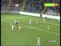 FK Neftchi 1-1   APOEL Nicosia