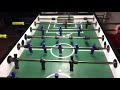 Players 4 Players /Table soccer / baby-foot / tischfussball / Ullrich sport