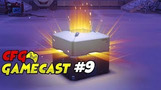 CFG Gamecast #9: Should LootCrates Be Regulated