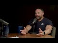 dr. layne norton on building muscle – insights on diet training and supplements