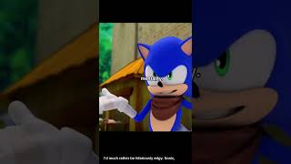 Sonic mentality