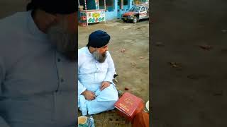 Alhaj Owais Raza Qadri Subhan Allah Khubsurat Video