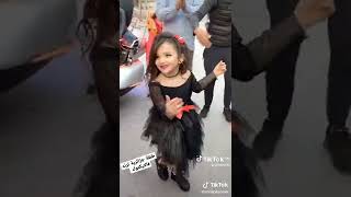 طفلة جزائرية ❤ ترقص روعة #tiktok  #tiktokvideo  #dance