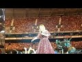 Adele Melbourne - young girl sings HELLO