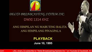 DWXI 1314kHz Live Streaming (Friday , May 14, 2020) #bromike