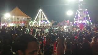 KUNNOTHPARAMBU GRAMOLSAVAM 2023, PART 18, MSVP KALLIKKANDY