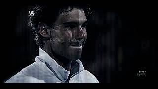 Rafael Nadal - Fallen Emperor ᴴᴰ