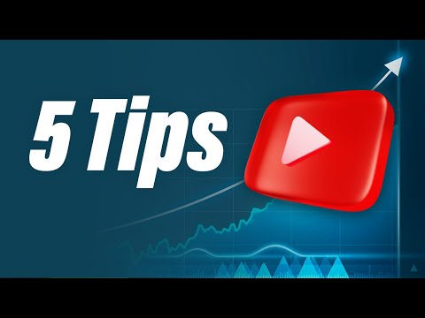 5 Things I Wish I Knew Before Starting A Youtube Channel Youtube 5 Things I Wish I Knew Before Starting A Youtube Channel Youtube