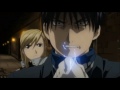 roy mustang tribute light em up