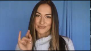 Tasya Teles - edit